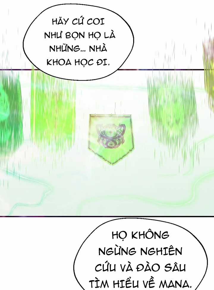 The Beginning After The End - Chapter 126 - Trang 61