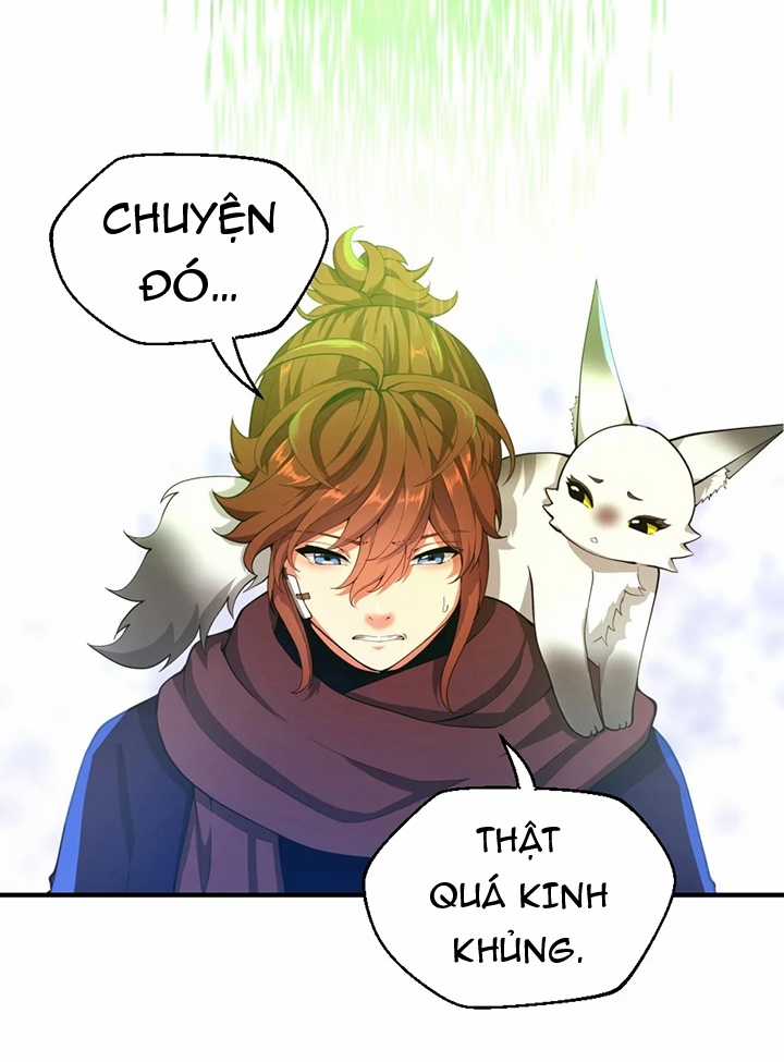 The Beginning After The End - Chapter 126 - Trang 64