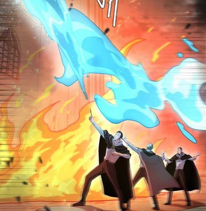 The Beginning After The End - Chapter 127 - Trang 11