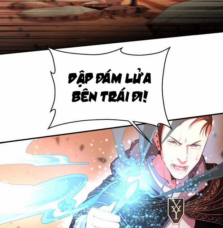 The Beginning After The End - Chapter 127 - Trang 12