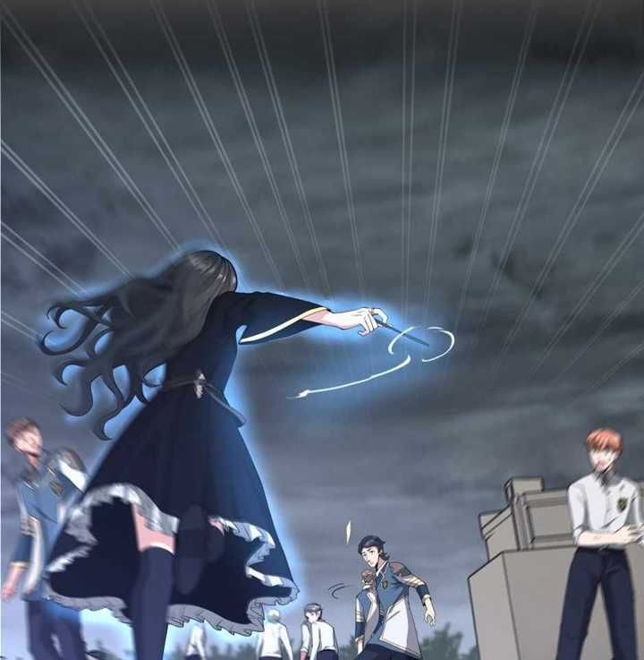 The Beginning After The End - Chapter 127 - Trang 22