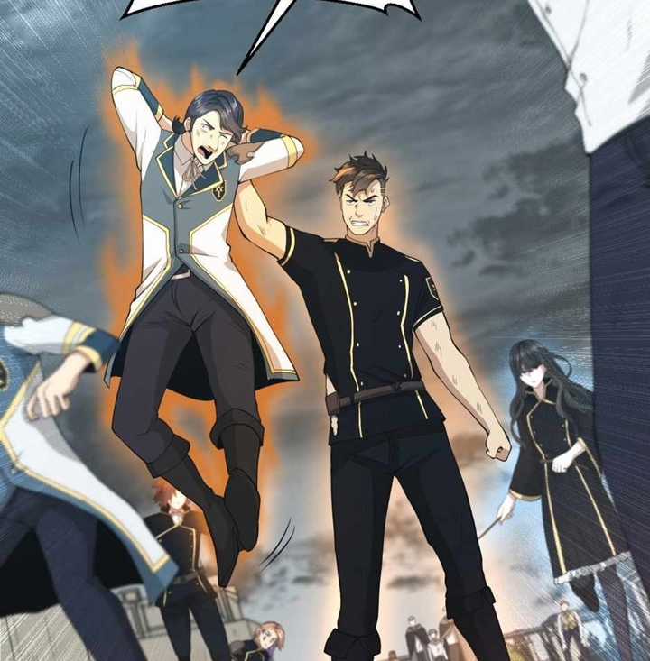 The Beginning After The End - Chapter 127 - Trang 27