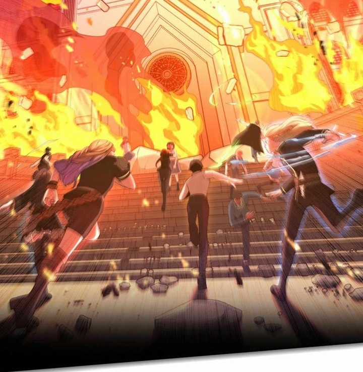 The Beginning After The End - Chapter 127 - Trang 4