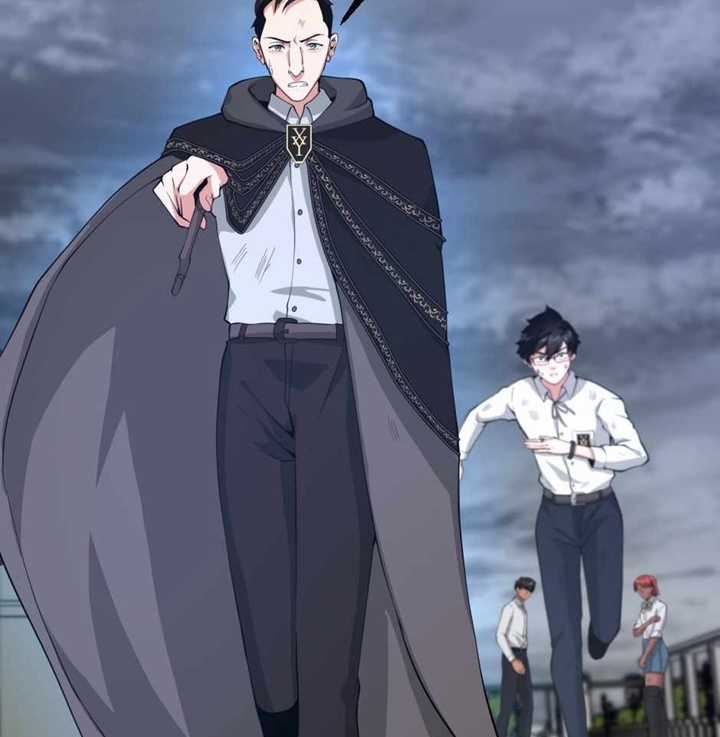 The Beginning After The End - Chapter 127 - Trang 36