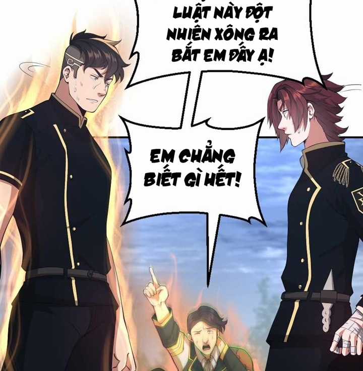 The Beginning After The End - Chapter 127 - Trang 39