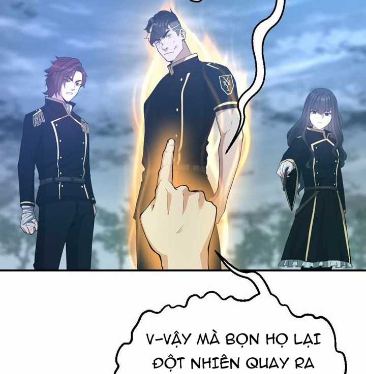 The Beginning After The End - Chapter 127 - Trang 41