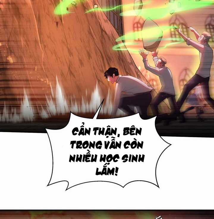 The Beginning After The End - Chapter 127 - Trang 6