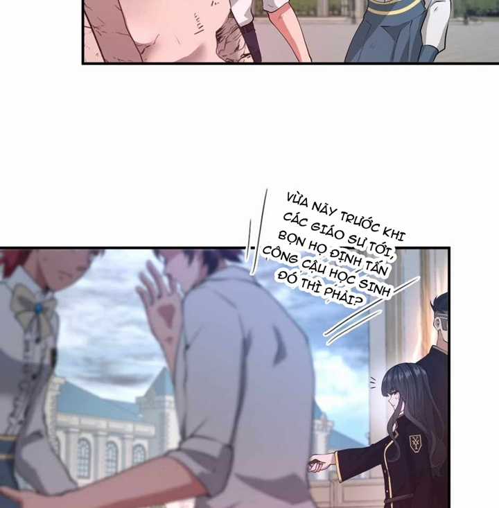 The Beginning After The End - Chapter 127 - Trang 53