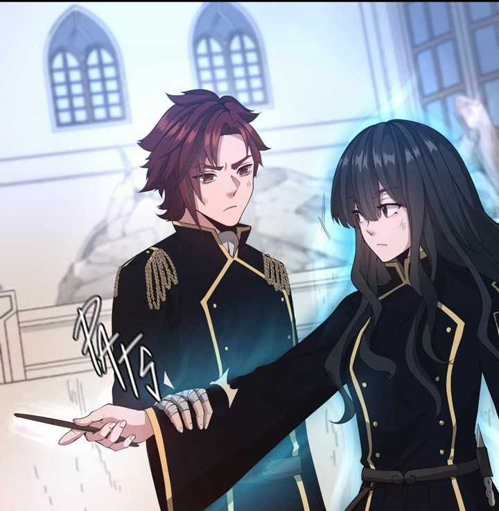 The Beginning After The End - Chapter 127 - Trang 56