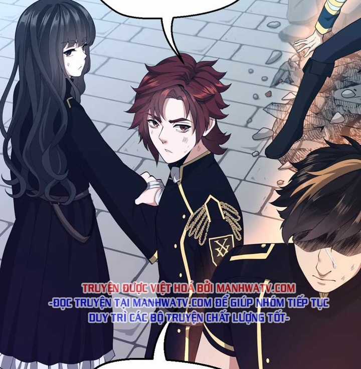 The Beginning After The End - Chapter 127 - Trang 58