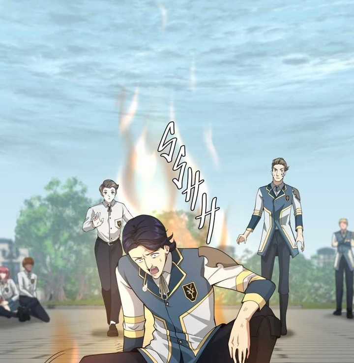 The Beginning After The End - Chapter 127 - Trang 61