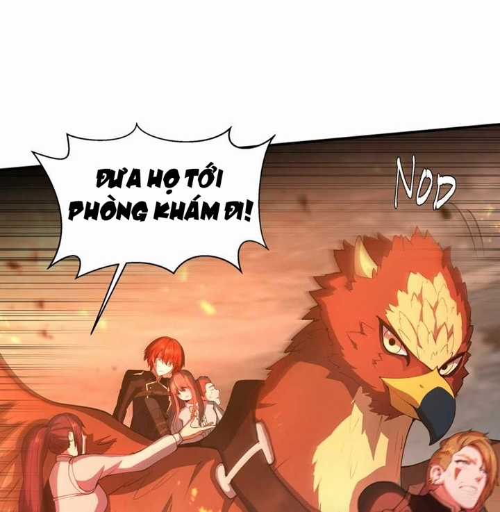 The Beginning After The End - Chapter 127 - Trang 9