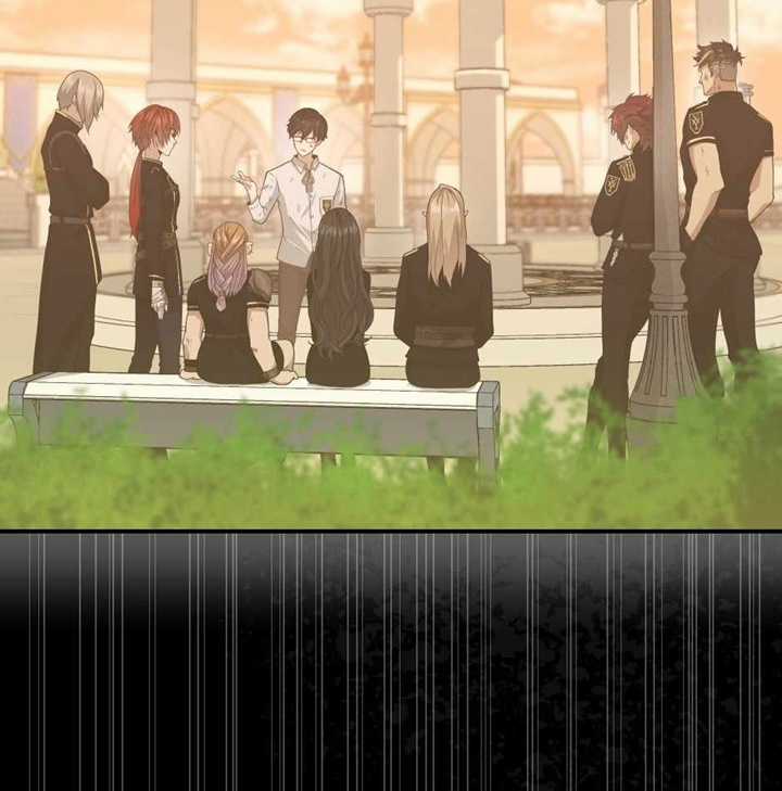 The Beginning After The End - Chapter 127 - Trang 95