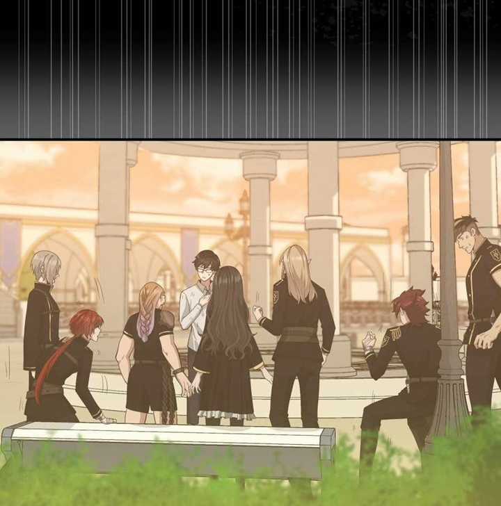 The Beginning After The End - Chapter 127 - Trang 96