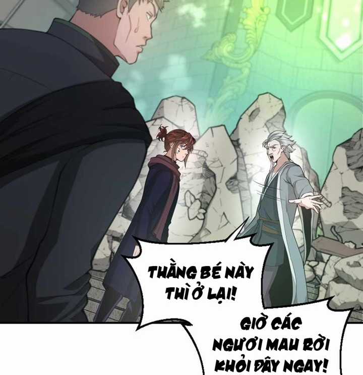 The Beginning After The End - Chapter 128 - Trang 107