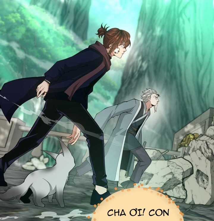 The Beginning After The End - Chapter 128 - Trang 110