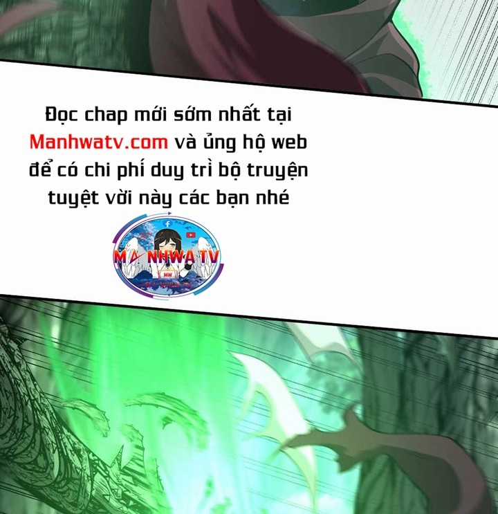 The Beginning After The End - Chapter 128 - Trang 118