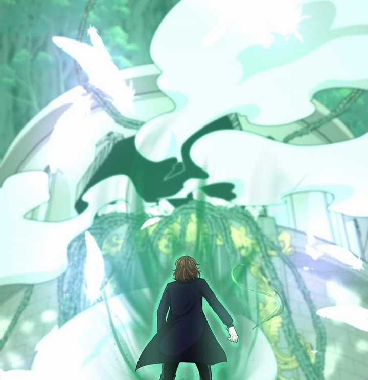 The Beginning After The End - Chapter 128 - Trang 121