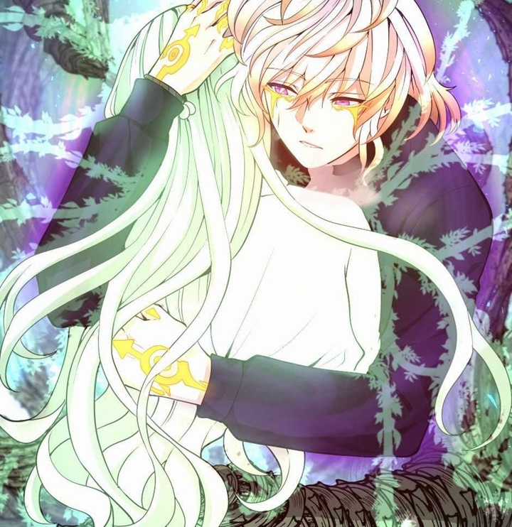 The Beginning After The End - Chapter 128 - Trang 147