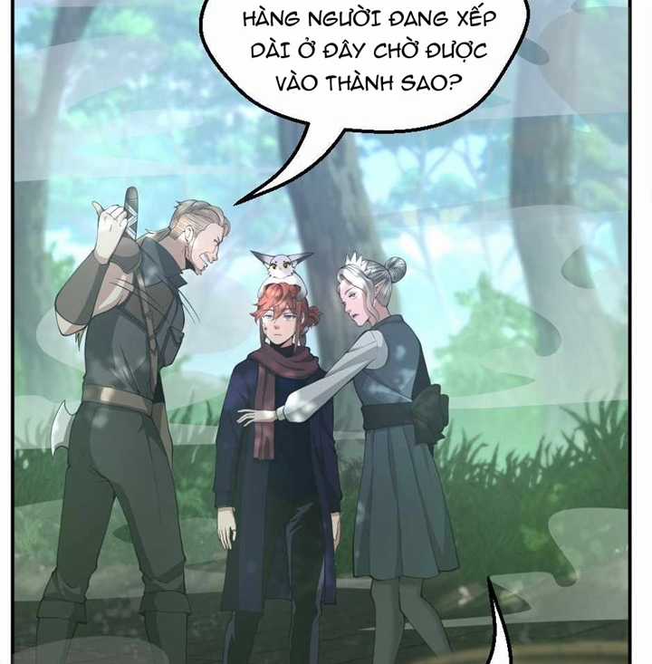 The Beginning After The End - Chapter 128 - Trang 17