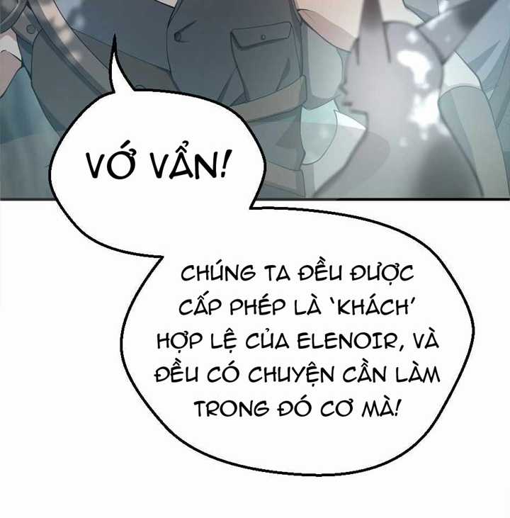 The Beginning After The End - Chapter 128 - Trang 21