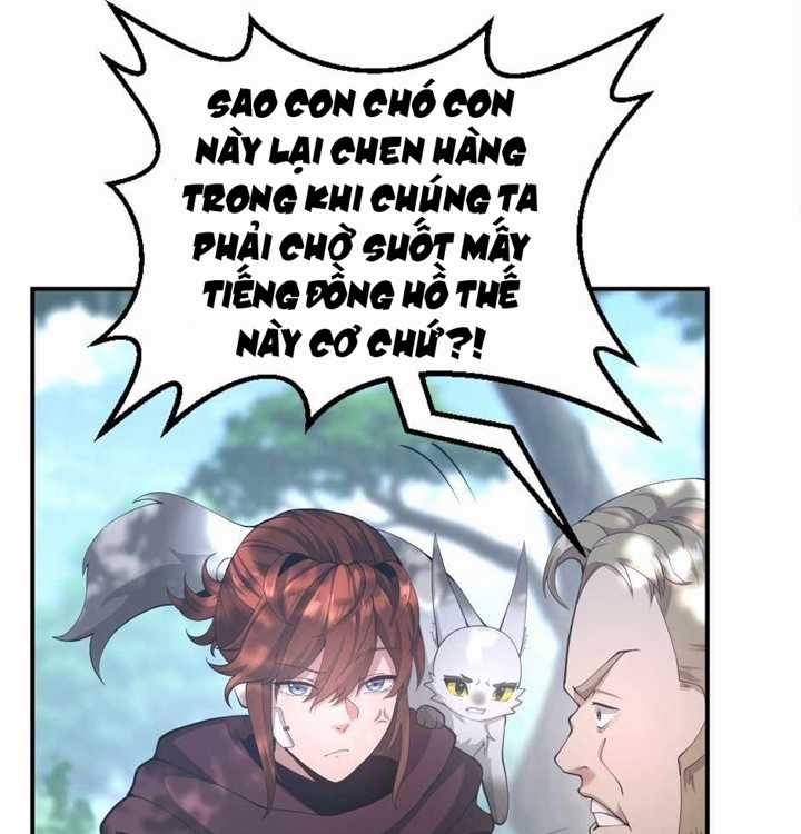 The Beginning After The End - Chapter 128 - Trang 22