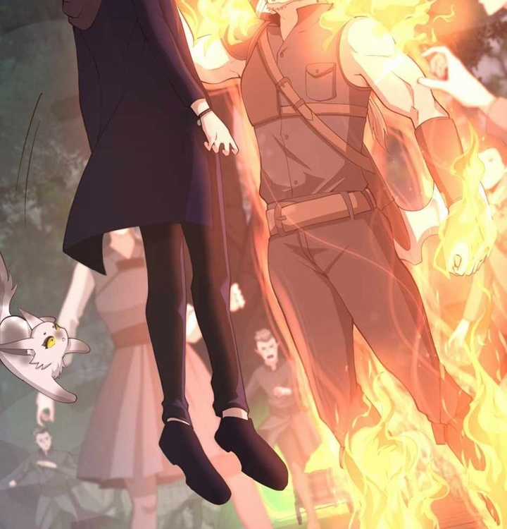 The Beginning After The End - Chapter 128 - Trang 29