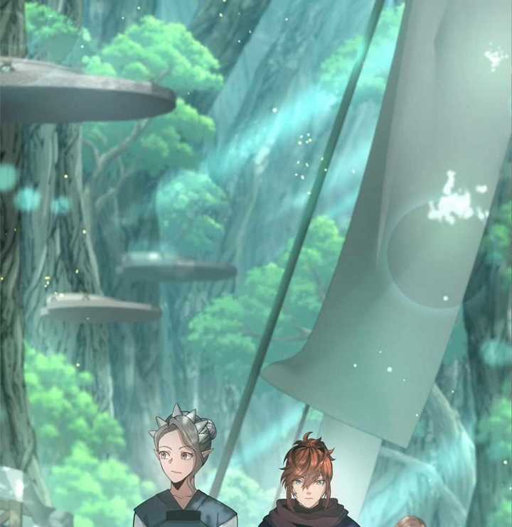 The Beginning After The End - Chapter 128 - Trang 43