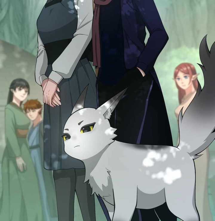 The Beginning After The End - Chapter 128 - Trang 46