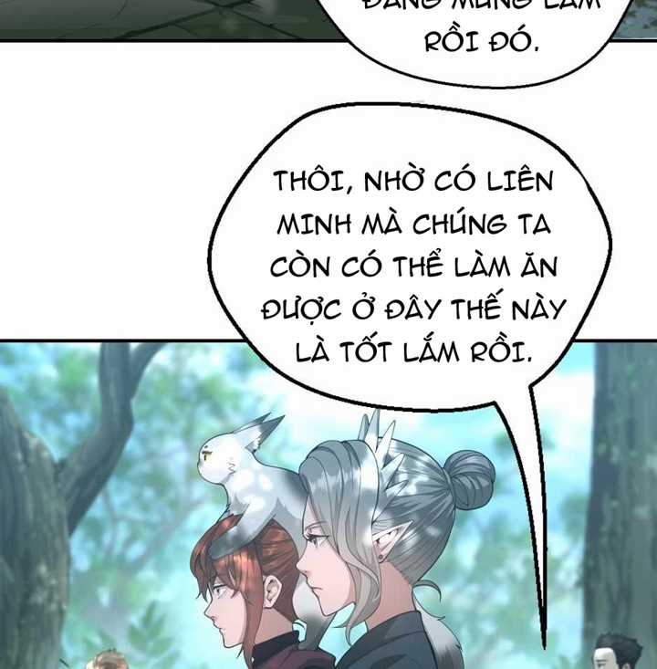 The Beginning After The End - Chapter 128 - Trang 7