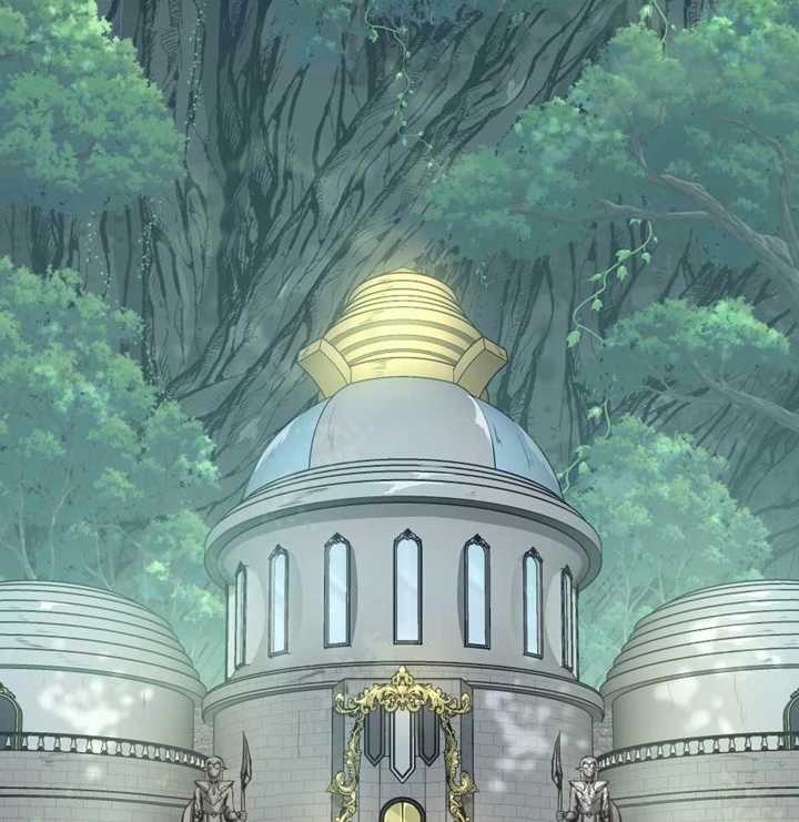 The Beginning After The End - Chapter 128 - Trang 62