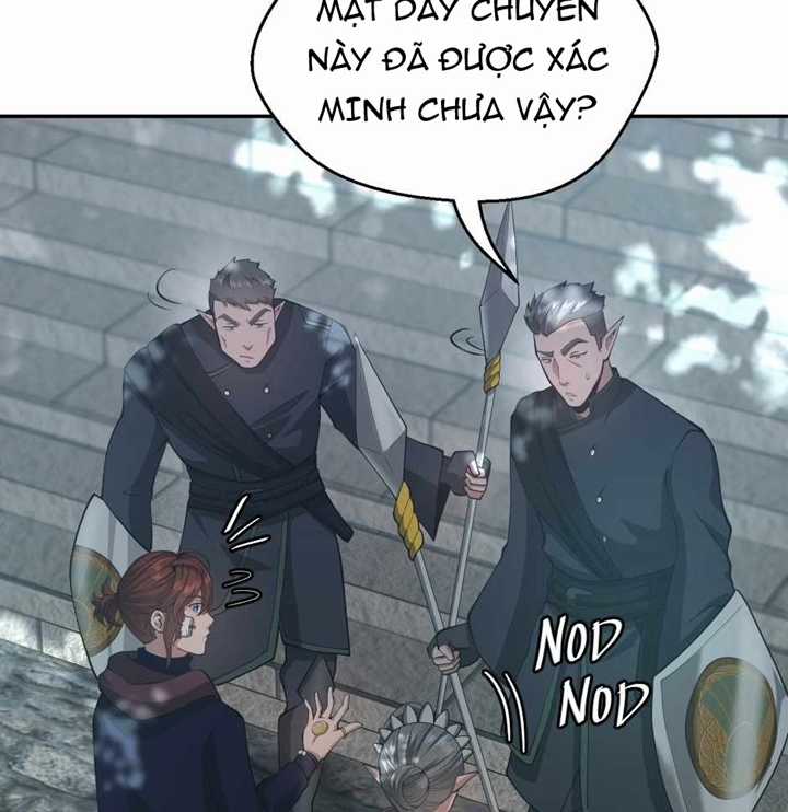 The Beginning After The End - Chapter 128 - Trang 73