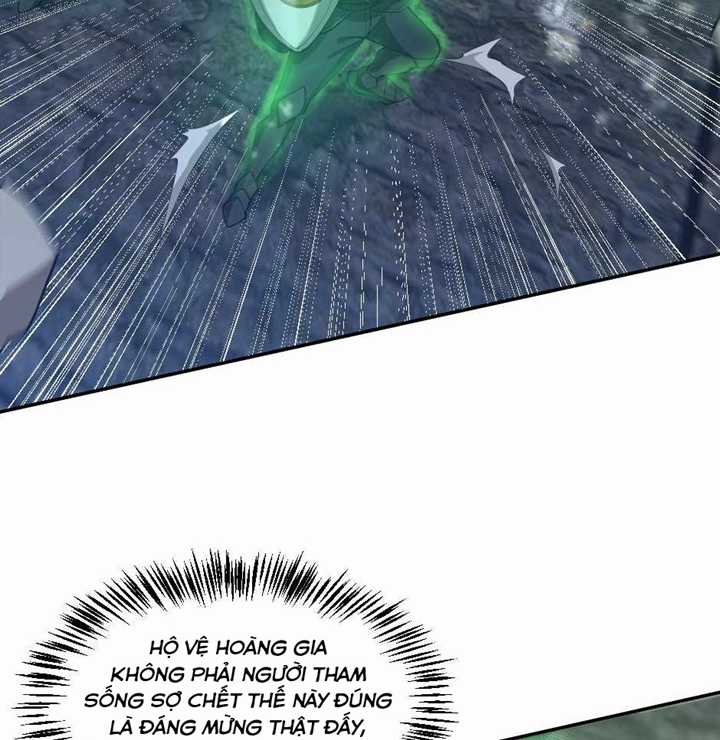 The Beginning After The End - Chapter 128 - Trang 83