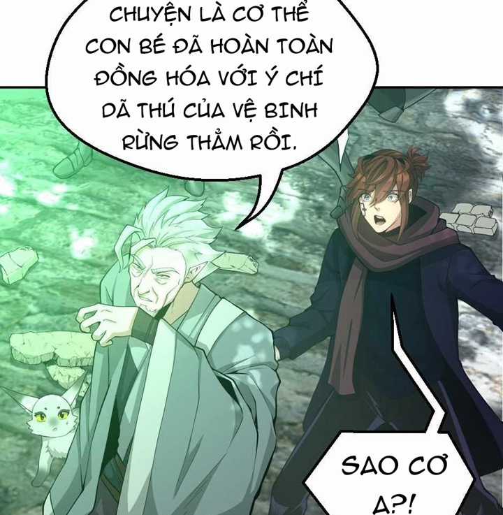 The Beginning After The End - Chapter 128 - Trang 100