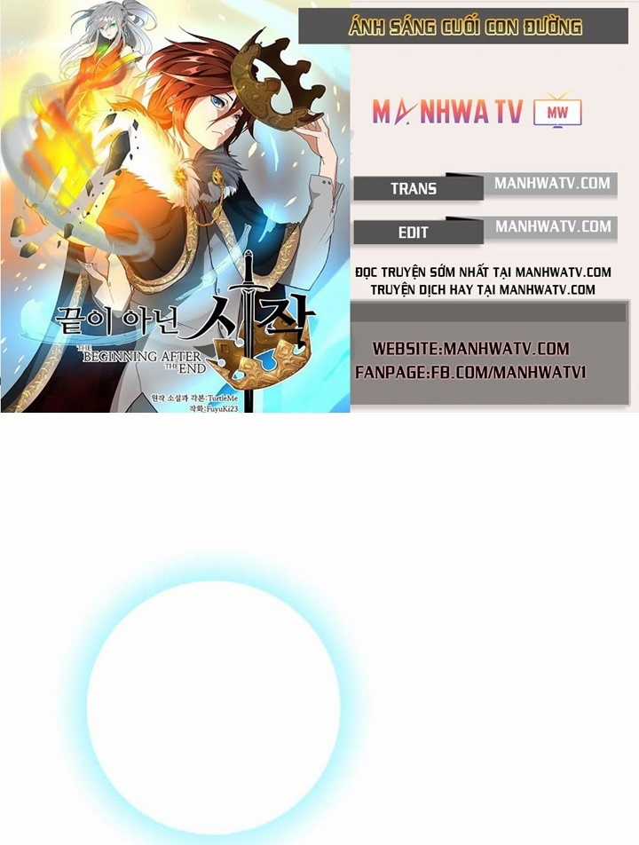 The Beginning After The End - Chapter 129 - Trang 1