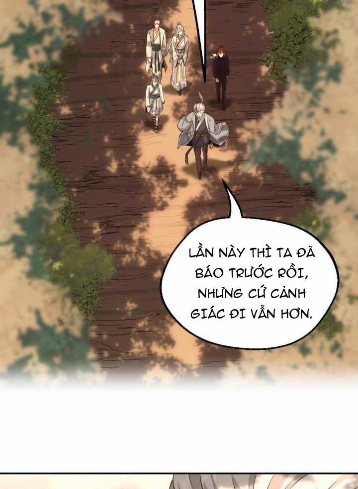 The Beginning After The End - Chapter 129 - Trang 111