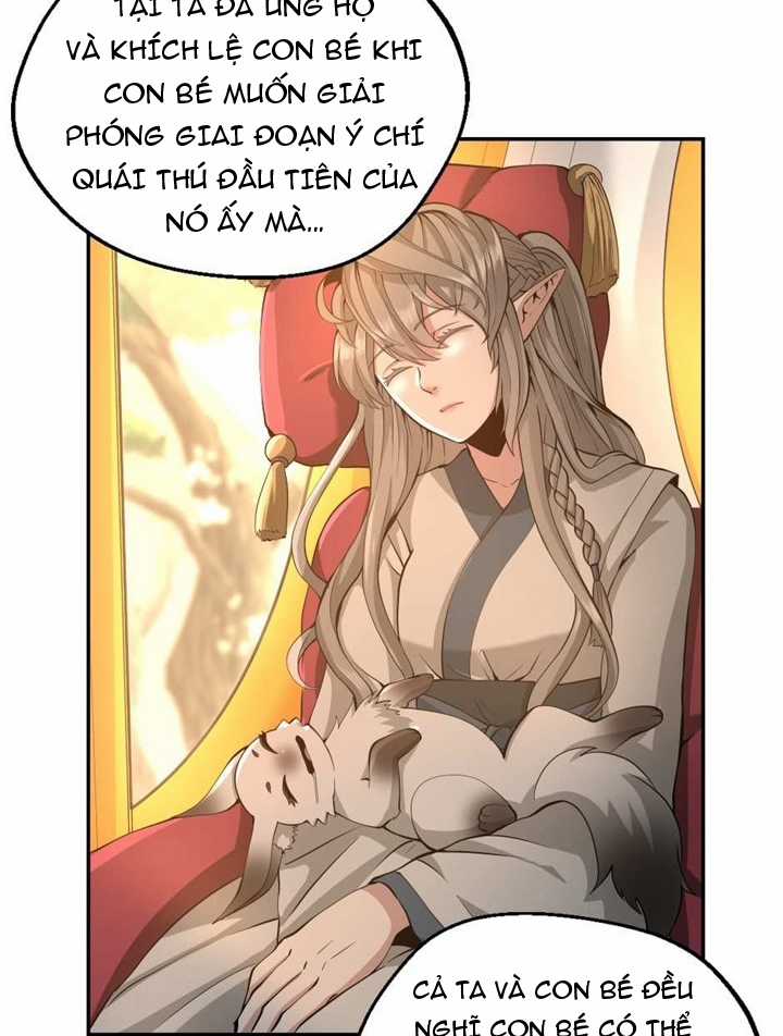 The Beginning After The End - Chapter 129 - Trang 21