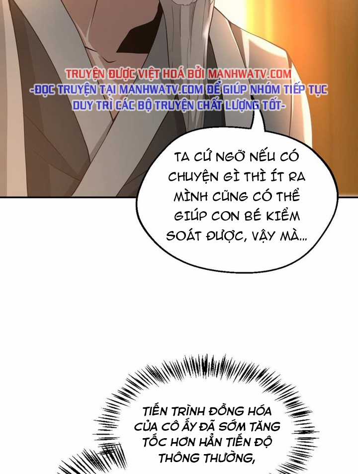 The Beginning After The End - Chapter 129 - Trang 23