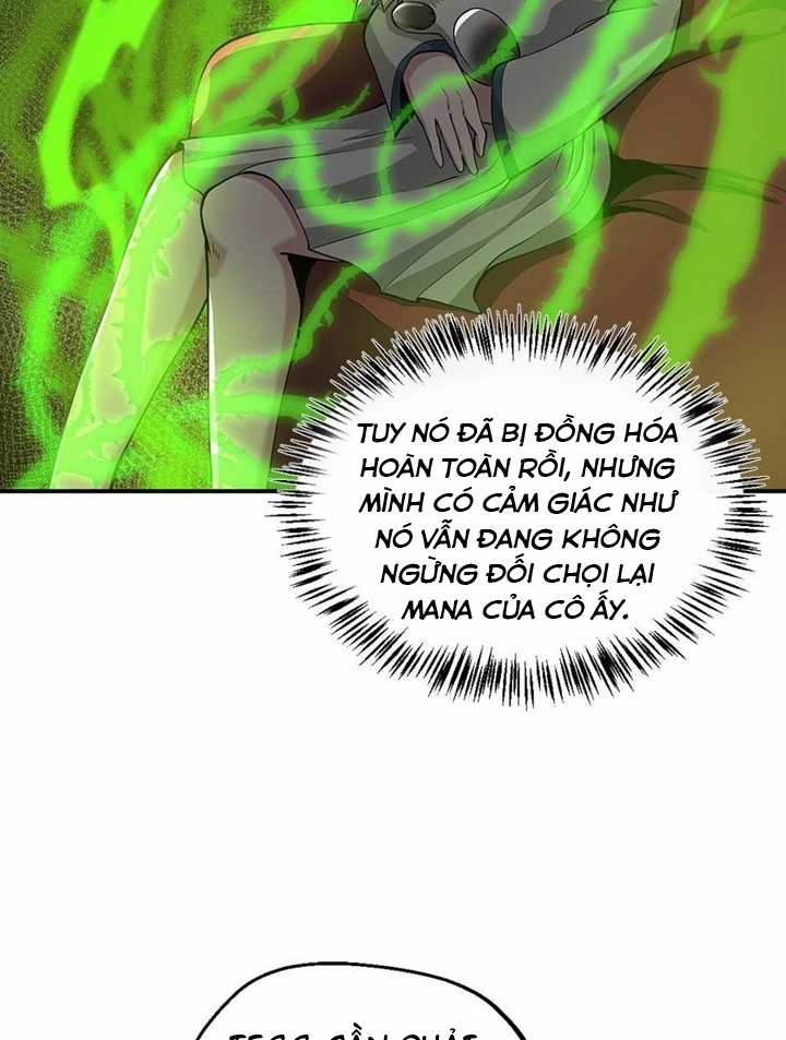 The Beginning After The End - Chapter 129 - Trang 28