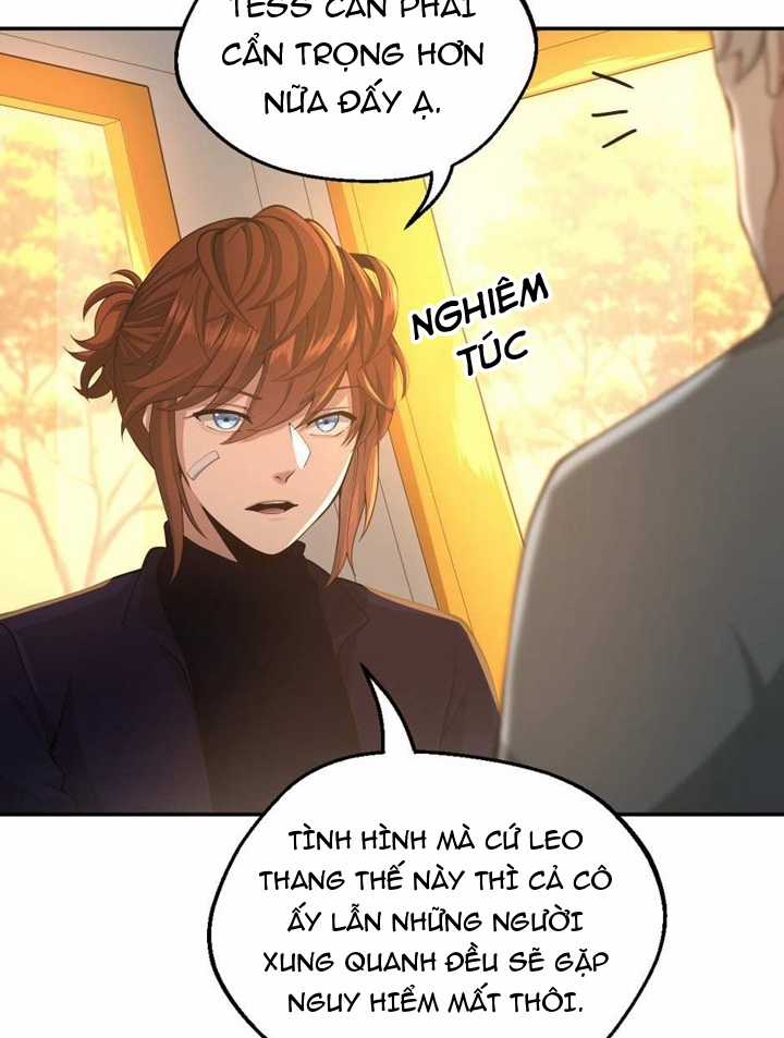 The Beginning After The End - Chapter 129 - Trang 29