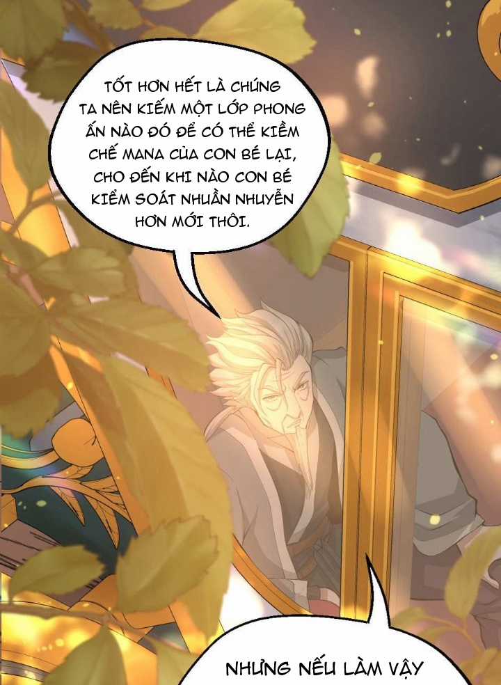 The Beginning After The End - Chapter 129 - Trang 34