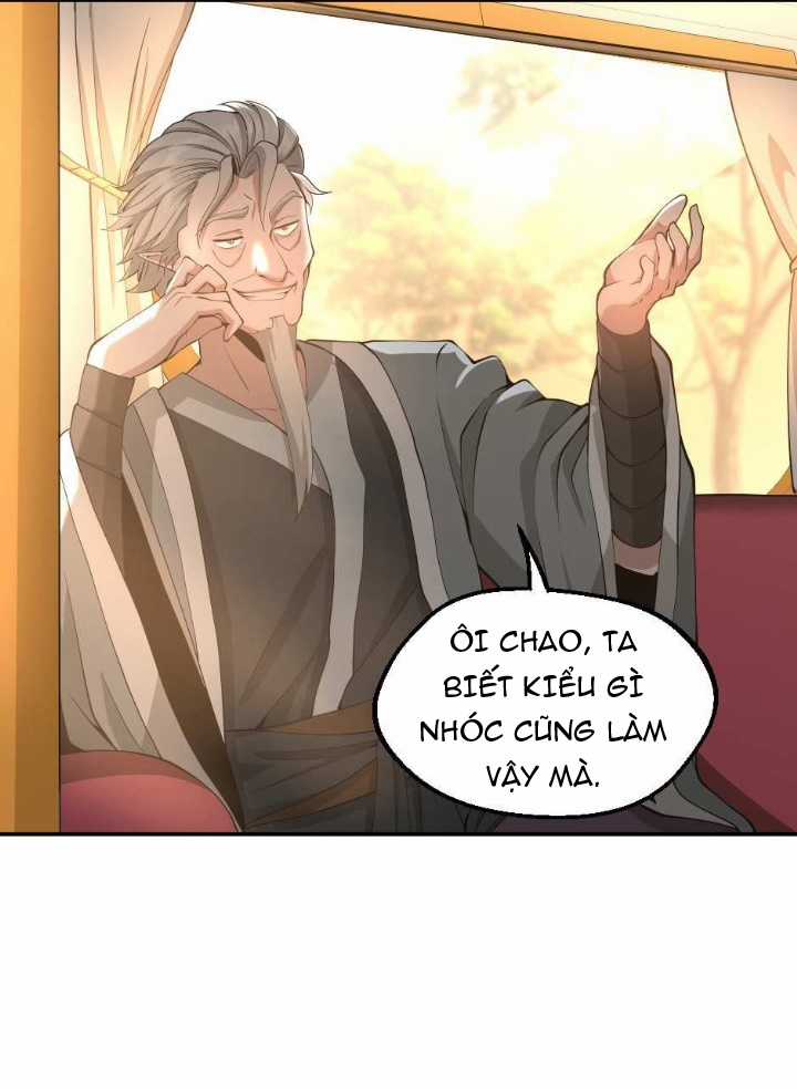 The Beginning After The End - Chapter 129 - Trang 37