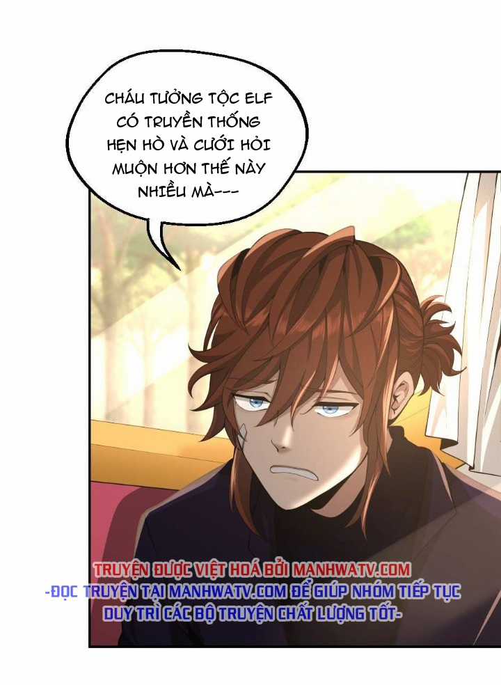 The Beginning After The End - Chapter 129 - Trang 50