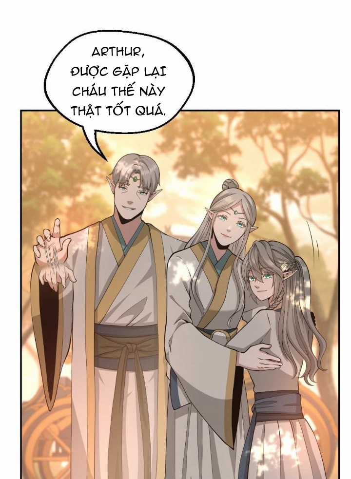 The Beginning After The End - Chapter 129 - Trang 88