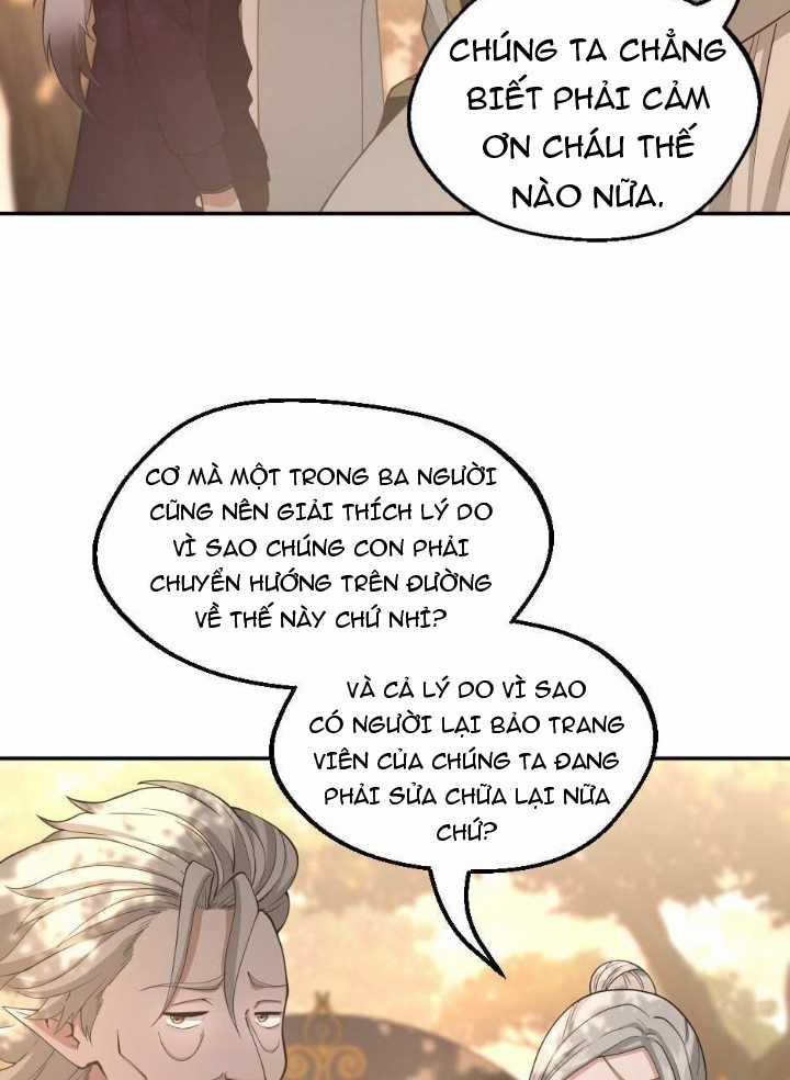 The Beginning After The End - Chapter 129 - Trang 90