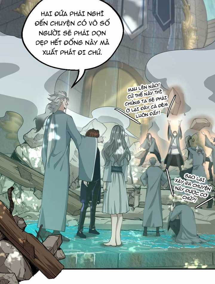 The Beginning After The End - Chapter 129 - Trang 10