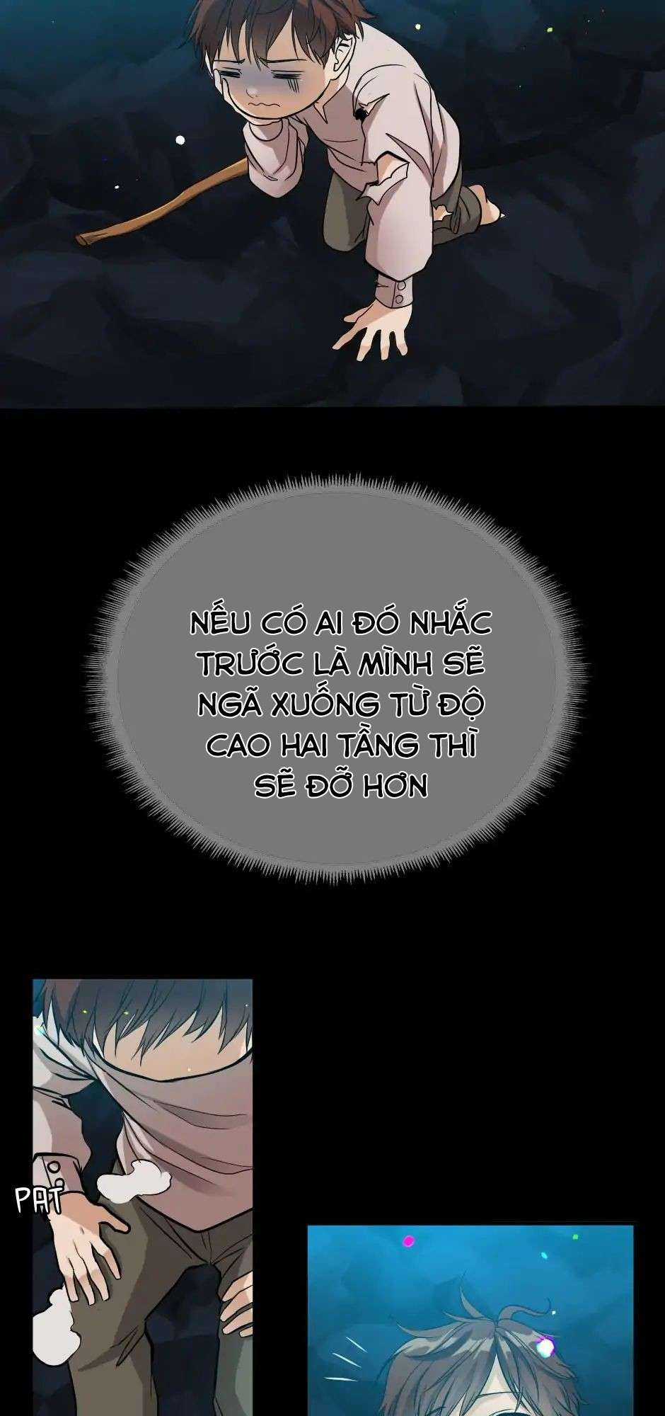 The Beginning After The End - Chapter 13 - Trang 19