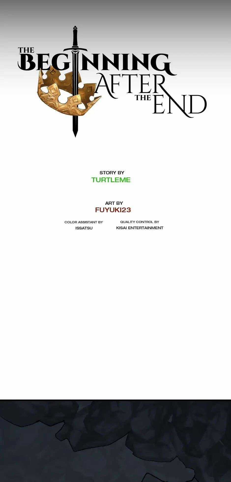 The Beginning After The End - Chapter 13 - Trang 28