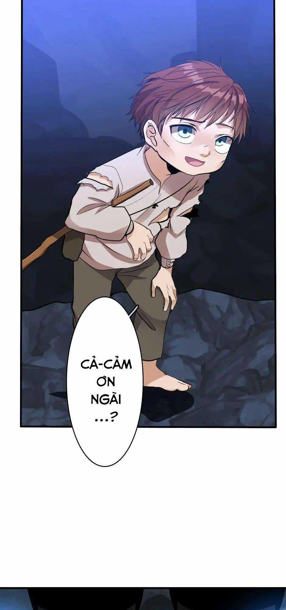 The Beginning After The End - Chapter 13 - Trang 40