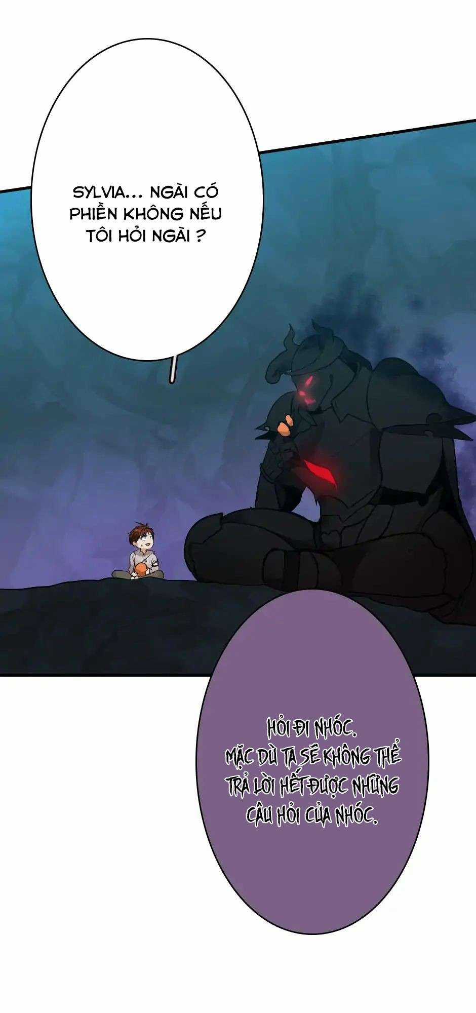 The Beginning After The End - Chapter 13 - Trang 54